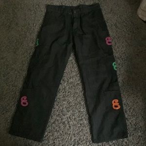 skate pants